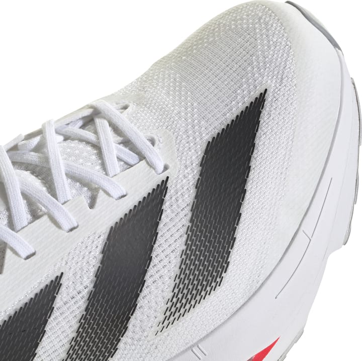Adidas Men's Adizero Sl2 White/Core Black/Red | Buy Adidas